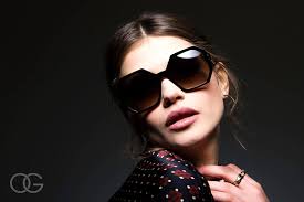 OLIVER GOLDSMITH SUNGLASSES  YATTON